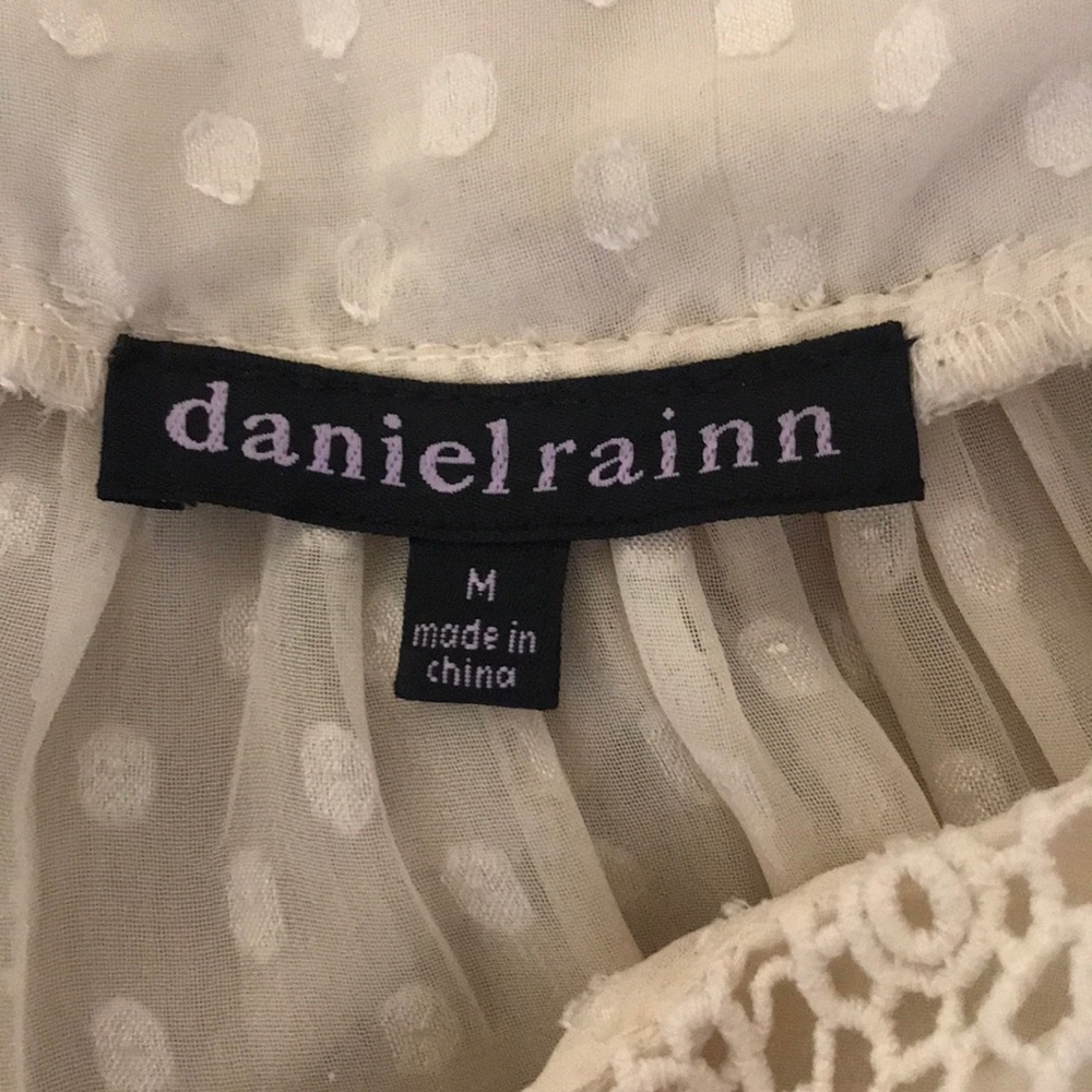 Daniel Rainn Top - image 6